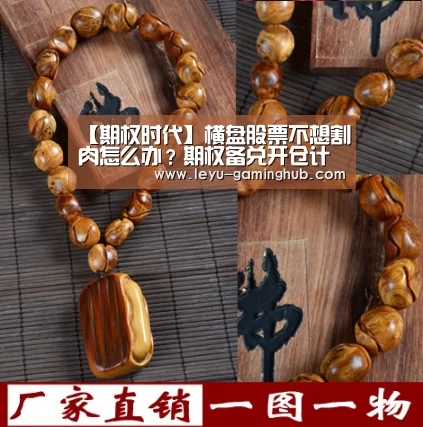 【期权时代】横盘股票不想割肉怎么办?期权备兑开仓计谋给你“发补助”!【乐鱼电竞平台】(图3) 乐鱼官网